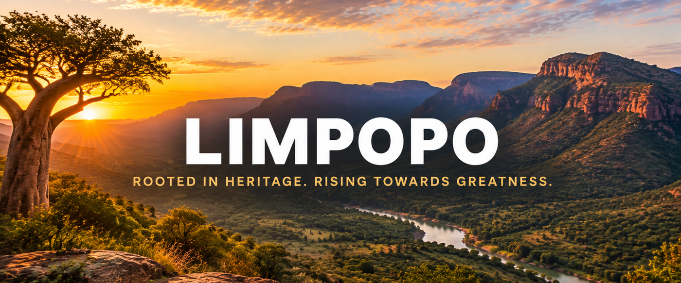 Limpopo landscape